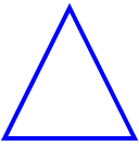 triangle